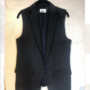 Club Monaco - Blazer Vest